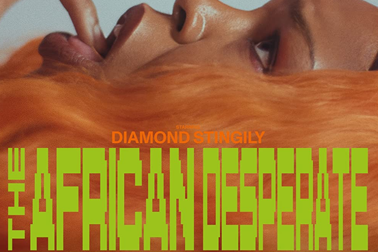 The African Desperate – ชาวแอฟริกันสิ้นหวัง